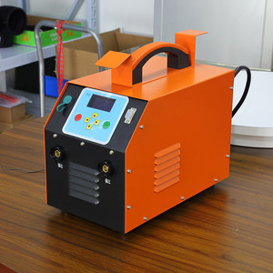 Máquina de Soldadura por Electrofusión Portátil para Soldar Tuberías de PE PP de 1000 mm - Product Image 2