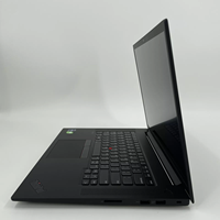 Ordinateur portable ThinkPad P1 Gen 6 16 pouces, station de travail mobile Intel, PC I7-13700H/16G/1Tssd/RTXA1000 pour Lenovo