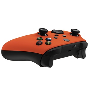 Carcasa Frontal de Repuesto Personalizada Naranja EXtremeRate para el Control de Xbox Series X S - Product Image 5