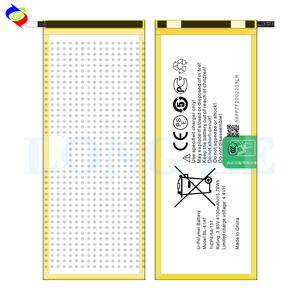 BL-41AT batteria di ricambio di alta qualità per la nuova batteria di grande capacità di techno PP7F Pro Phonepad 3 batteria integrata - Product Image 3