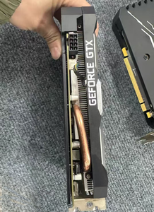 1660s with High Quality GTX1660S GPU Graphic Cards Geforce GTX 1660 Super 6G <b>1660super</b> for PC Gaming Graphics Card - Product Image 3
