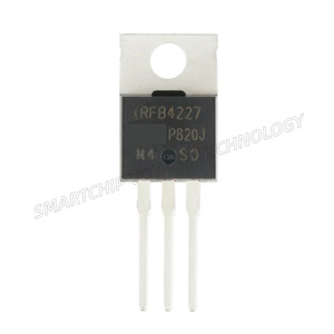 IRFB4227PBF มอสเฟ220 N-Channel 200V/65A ทะลุรูแบบดั้งเดิมของใหม่ - Product Image 3