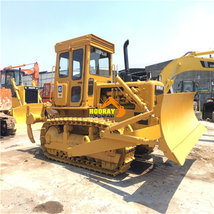 Bulldozer Cat D6D d'occasion à vendre, bulldozers Cat D6 D7 D.8 d'occasion à bas prix - Product Image 2