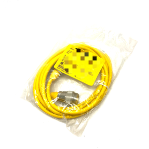 Rsm Rkm 40-3m MinifastダブルエンドコルセットU2282-5新品オリジナル在庫あり産業オートメーションPac Dedicated Plc <span class=keywords><strong>Prog</strong></span> - Product Image 1