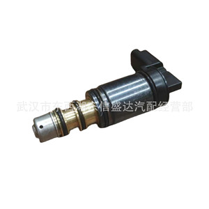 ซีตรอง เปอโยต์คอมเพรสเซอร์โซลินอยด์วาล์ว 308 408 4008 สำหรับเปลี่ยนซ่อมใหม่ - Product Image 1