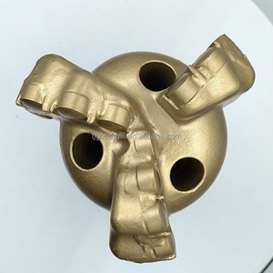 Water Well <strong>PDC</strong> <strong>Drill</strong> <strong>Bit</strong> 113 133 153 173 Hard Rock Diamond <strong>Pdc</strong> <strong>Drill</strong> <strong>Bit</strong> <strong>Price</strong>