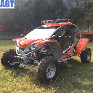 Взрослый Багги AGY steep hills 500cc