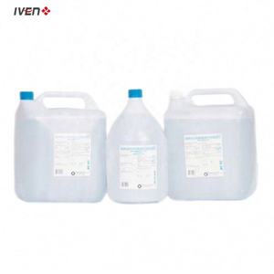 Servizio affidabile per le linee di produzione della soluzione di dialisi - Product Image 1