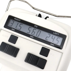 رؤية جديدة جديدة للسيارة اختبار العين مصباح ليد تلميذ الهدف داخل السيارات Pd متر سعر متر - Product Image 6