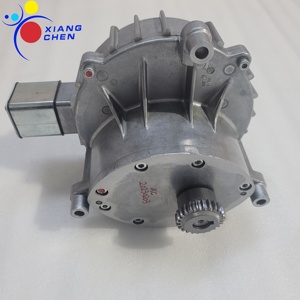 Motor ER fabricado en China L2.105.3061 para máquina de impresión offset Heidelberg - Product Image 6