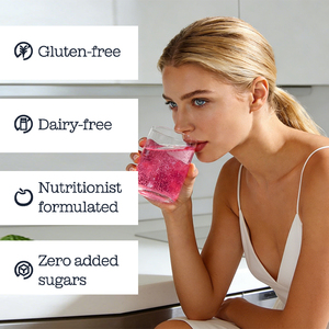 OEM pemulihan otot kulit bercahaya hidrasi biotin Kolagen Tipe I, <span class=keywords><strong>II</strong></span>, III Kolagen Kreatin - Product Image 2