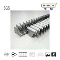 Superior Reliable Mattress General Use Staples Vertex Clinch Clips M66 Series CL-03 80H23 Clips in Bulk in Strip