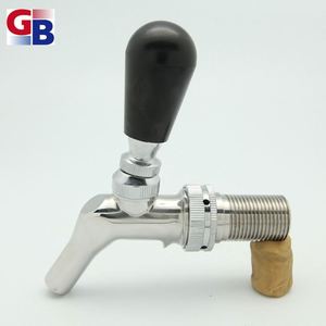 GB alta calidad 304 S.S <span class=keywords><strong>portátil</strong></span> tipo EE. UU. <span class=keywords><strong>grifo</strong></span> <span class=keywords><strong>de</strong></span> torre <span class=keywords><strong>de</strong></span> <span class=keywords><strong>cerveza</strong></span> <span class=keywords><strong>de</strong></span> barril para elaborar <span class=keywords><strong>cerveza</strong></span> - Product Image 1