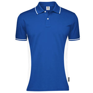 Fabricante de Camisetas Polo OEM ODM en Vietnam, Detalles Finos, Bordado Elegante, Tela Resistente para Socios de Marcas Minoristas Internacionales - Product Image 4