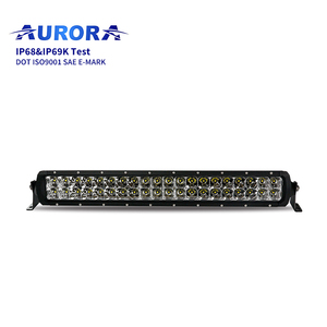 <span class=keywords><strong>Aurora</strong></span>-barre lumineuse led 6d lisse avec faisceau lumineux blanc, livraison gratuite, nouvelle collection - Product Image 2