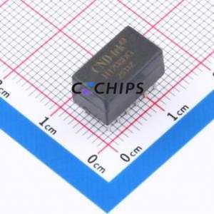 Transformador LAN H1208DG H DIP-20, 12.75x7.3mm Inductor - Product Image 1