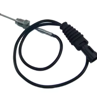Sensor de Temperatura de Combustible para Volvo 21010707 21285163 21012707 2116479 Autolin N0.ATTS031