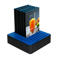 4 Power Bank Docking station Sublimations-Power banks 20000 mAh 30000mAh Schnell ladung Bank House Power Bank mit hoher Kapazität