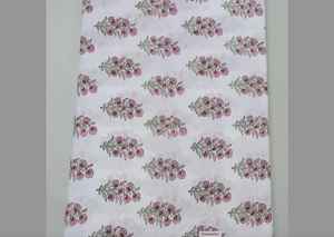 Handcrafted Cotton Quilted Duffle <b>Bag</b> Stylish Spacious <b>Travel</b> <b>Bag</b> Lightweight Durable Everyday Carry <b>Bag</b> For Women And Men - Product Image 3