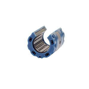 Roulement linéaire à billes d'<span class=keywords><strong>origine</strong></span> <span class=keywords><strong>THOMSON</strong></span> Métrique Super Ball Bushing SSEM20PNW SSEM20OPNWW SSEM25OPNWWRoulement à billes linéaire - Product Image 1