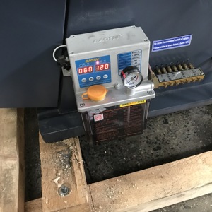 Zhnehua Ml Kích Thước Khác Nhau Của Nhãn Hiệu Bìa Creasing Và Chết Cắt Thức Ăn Giấy Chết Cắt Và Creasing Chết Máy Cắt - Product Image 6