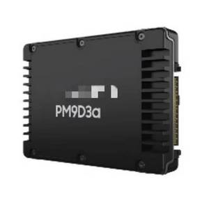 Prêt à être expédié, modèle original à succès PM9D3a U.2 5.0 1.92T MZWL61T9HFLT-00AW7 SSD pour serveur - Product Image 1