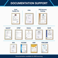 Produit de perte de poids très vendu, thé minceur efficace avec des herbes naturelles pour un ventre plat, brûle les graisses, thé Fit