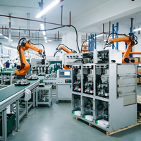 RMU Aislada por Gas SF6 de 12kV, 630A, Modular, Trifásica, IP67, Resistente a la Intemperie, para Distribución de Energía