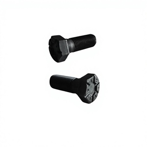 Fit For Tata Prima Screw Captive Washer Cap OEM 286301998013 Heavy Truck Cab Body Parts 8900CC 5900CC Cummins ISBe Parts - Product Image 1