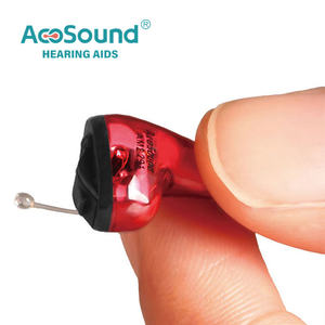 Audífono Médico Invisible de 6 mm, Económico <span class=keywords><strong>y</strong></span> de Buena Calidad, para Niños - Product Image 2