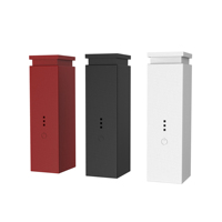 Diffuseur d'aromathérapie sans fil rechargeable pour voiture, 500 mAh, longue durée, rafraîchisseur d'air pour véhicule, parfum pour grille d'aération de voiture