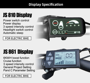 36V 48V 250W 350W <span class=keywords><strong>500W</strong></span> комплект для преобразования электровелосипеда с ЖК-дисплеем, электрический привод ступицы велосипеда 20 "24" 26 "27,5" 700C Размер колеса - Product Image 5