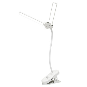 Hiện Đại Có Thể Tháo Rời <span class=keywords><strong>LED</strong></span> Đôi Đầu Ánh Sáng Ban Đêm Bảo Vệ Mắt Có Thể Sạc Lại <span class=keywords><strong>LED</strong></span> Bảng Đèn Cho Ký Túc Xá Sinh Viên Nghiên Cứu - Product Image 6