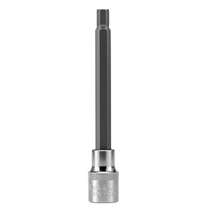 Fg 150xl H7 Hex Bit <b>Extension</b> <b>Socket</b> Tool For Automotive Repair - Product Image 2