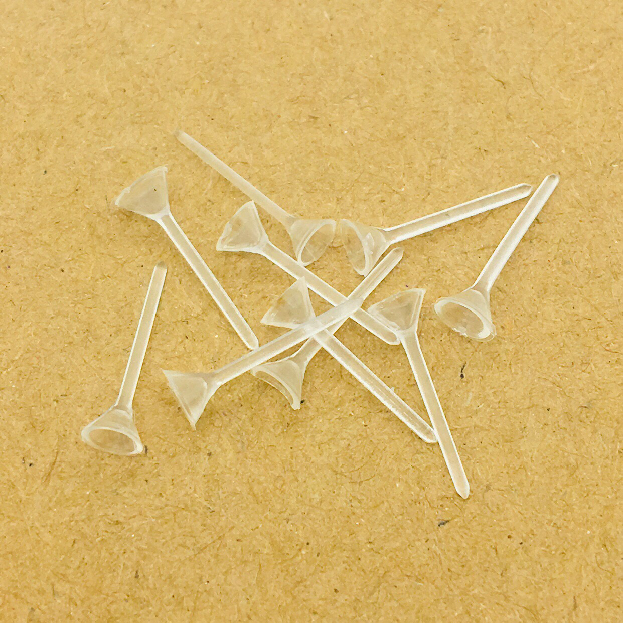 Cup needle