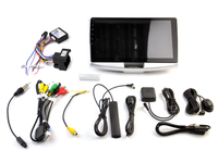 WITSON Android 12 pour VW Passat B7 B6 CC Autoradio Stéréo Multimédia Carplay Lecteur DVD GPS Navigation