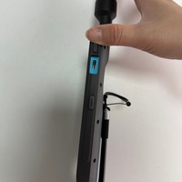 Perangkat Pemetaan GIS Genggam Presisi Tinggi CS5i Pro Android 10 GNSS RTK Controller untuk Survei Lahan