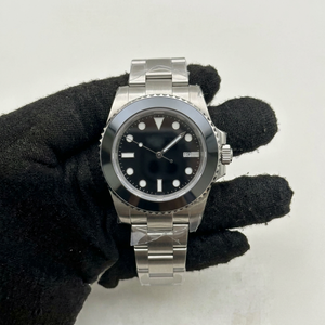 Relojes de Lujo Personalizados de la Serie Day C+ VS Factory 3135 3235 3285 con Movimiento Mecánico de Primera Calidad, Acero Inoxidable y Cristal para Hombre - Product Image 1