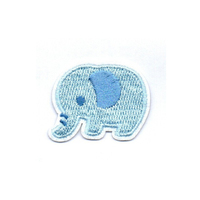 Patchs de créateur personnalisés de haute qualité broderie logos décoratifs de marques célèbres technique de transfert de chaleur vêtement adhésif soutenu