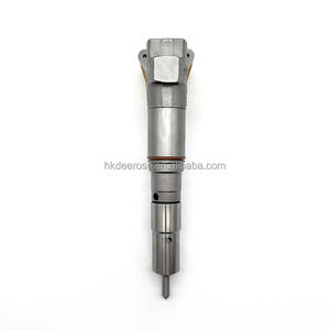 อะไหล่ระบบคอมมอนเรลเครื่องยนต์ 3412E หัวฉีดน้ำมันดีเซล GP-FUEL 2321172 232-1172 สำหรับรถขุดแคท - Product Image 2