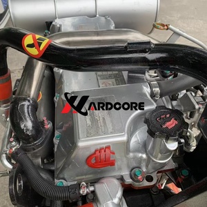 ชุดประกอบเครื่องยนต์ดีเซล J05E สำหรับรถขุด Sk200-8 Sk210-8 - Product Image 3