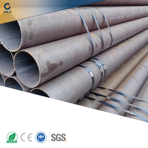 Ống thép hàn Carbon đường kính lớn 6 ''8'' 10 ''để xây dựng và đóng cọc - Product Image 2