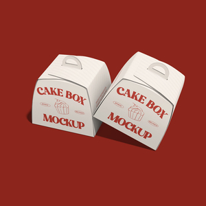 Biểu Tượng Tùy Chỉnh Nổi Donut Hộp Dễ Thương Có Thể Gập Lại Tái Chế Giấy Lỗ Sinh Học Phân Hủy Thiết Kế Cho Ăn Nhẹ Quà Tặng Sushi Nhai Kẹo Cao Su - Product Image 4