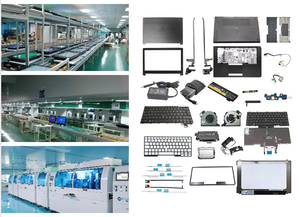 Altoparlante per Laptop Compatibile con HP <span class=keywords><strong>Spectre</strong></span> 13.3\" x360 13-4001dx 13-4000 13-4116DX, Codici 801501-001 38Y0DTP00 38Y0DTP20 - Product Image 3