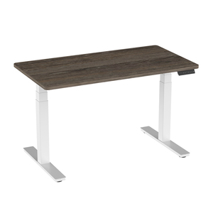 High Quality Factory Modern Office Furniture with Electric Height <strong>Adjustable</strong> <strong>Table</strong> <strong>Legs</strong> Sit Stand Desk Ergonomics - Product Image 2
