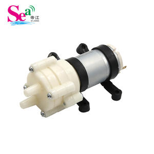 Sensor de Flujo de Agua de 7 mm para Estufas Eléctricas, Tanques de Peces, Pantalla de Flujo de Agua Cuantitativo, Interruptor de Flujo de Agua para Máquinas Expendedoras de Bebidas y Cerveza - Product Image 3