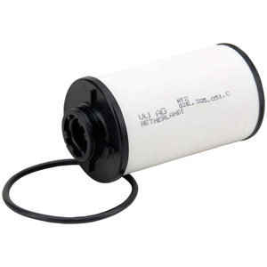 Neuer DSG-Filter für Automatik getriebe 02 E305051C für Audi VW Passat B6 Golf MK5 MK6 Q3 TT 02E 051C Kupplung - Product Image 3