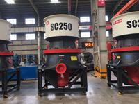 Concasseur à Cône Hydraulique HPM Zhengzhou 2026 le Plus Vendu – Machine de Concassage de Granit et de Basalte – Prix du Concasseur de Pierre