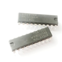 Circuito integrato TDA IC 7250 DIP-20 TDA7250