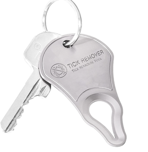 ダニ除去ツールペットと人間のためのポータブルダニ除去アウトドアアクティビティのための安全で信頼性の高い痛みのない必須ツール - Product Image 2